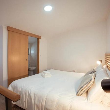 Smartr Porto Bonfim Apartment ภายนอก รูปภาพ