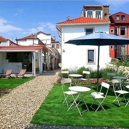 Smartr Porto Bonfim Apartment ภายนอก รูปภาพ