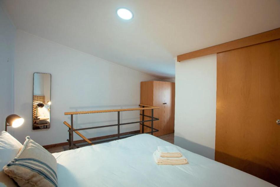 Smartr Porto Bonfim Apartment ภายนอก รูปภาพ