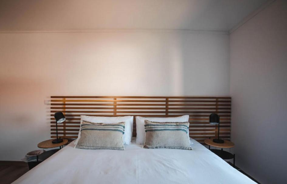 Smartr Porto Bonfim Apartment ภายนอก รูปภาพ