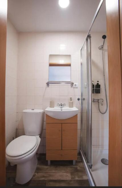 Smartr Porto Bonfim Apartment ภายนอก รูปภาพ
