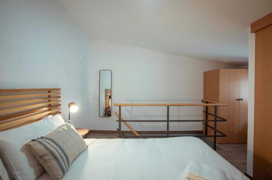 Smartr Porto Bonfim Apartment ภายนอก รูปภาพ