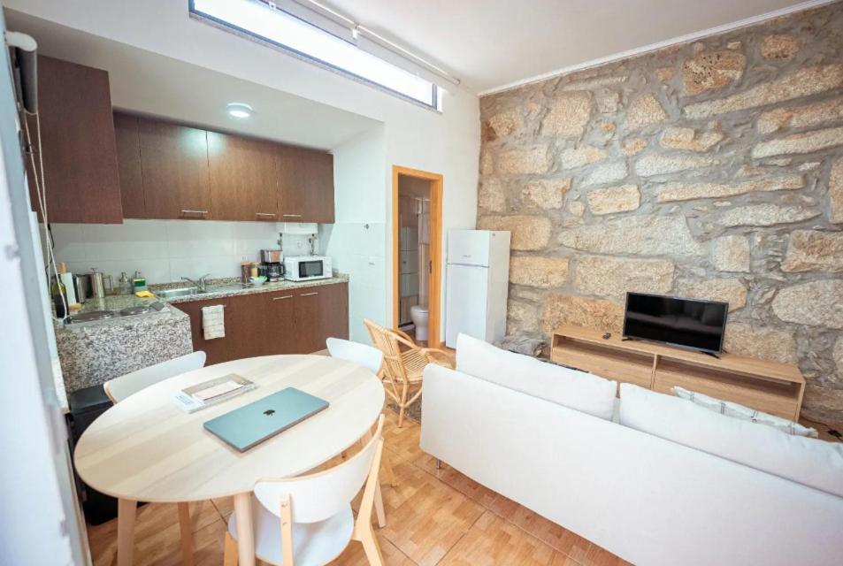 Smartr Porto Bonfim Apartment ภายนอก รูปภาพ