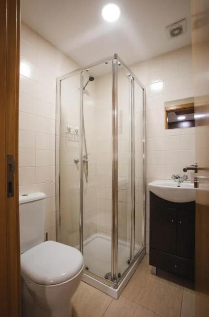 Smartr Porto Bonfim Apartment ภายนอก รูปภาพ