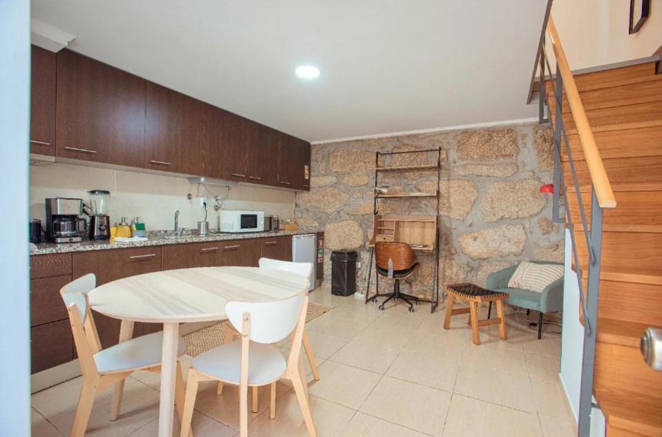 Smartr Porto Bonfim Apartment ภายนอก รูปภาพ