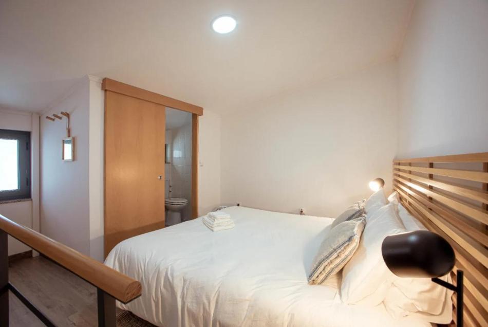 Smartr Porto Bonfim Apartment ภายนอก รูปภาพ