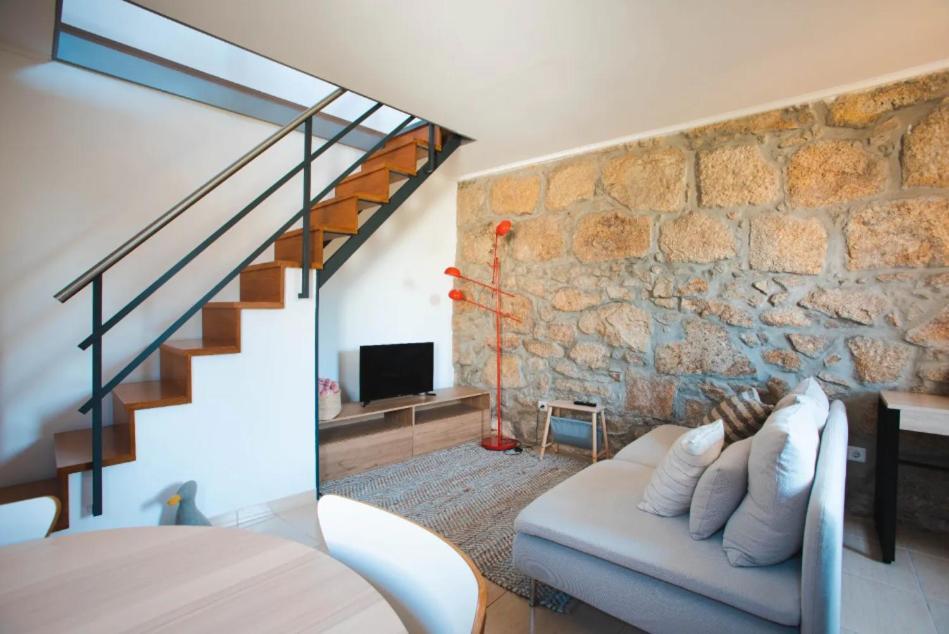 Smartr Porto Bonfim Apartment ภายนอก รูปภาพ