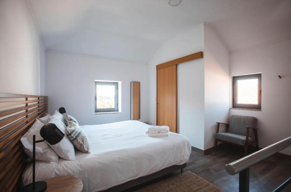 Smartr Porto Bonfim Apartment ภายนอก รูปภาพ
