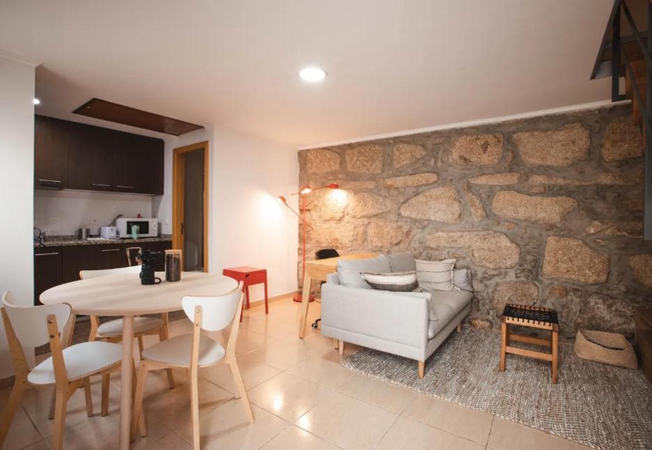 Smartr Porto Bonfim Apartment ภายนอก รูปภาพ