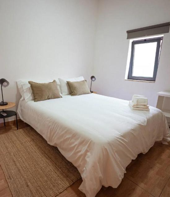 Smartr Porto Bonfim Apartment ภายนอก รูปภาพ